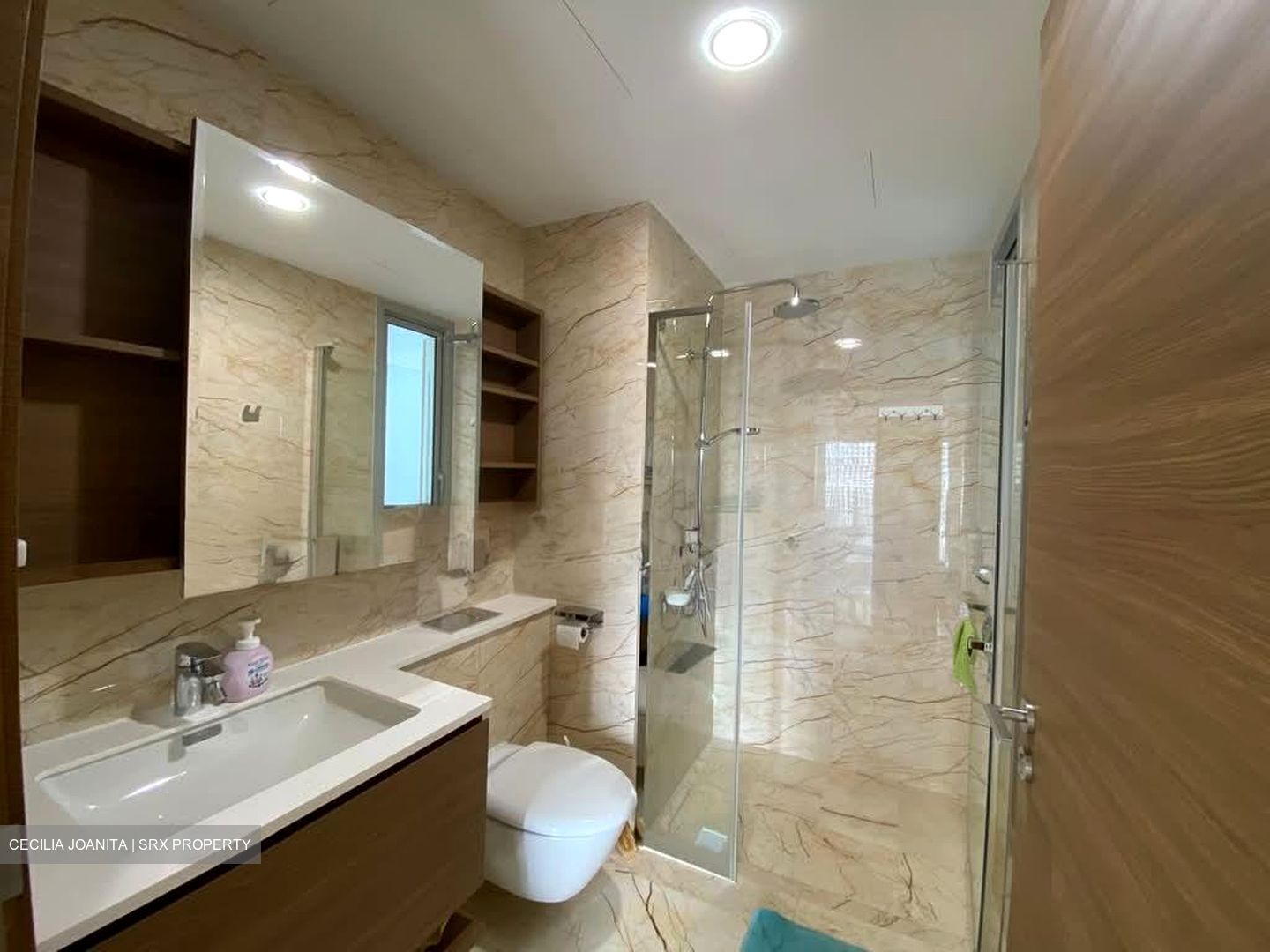 Queens Peak (D3), Condominium #579246531